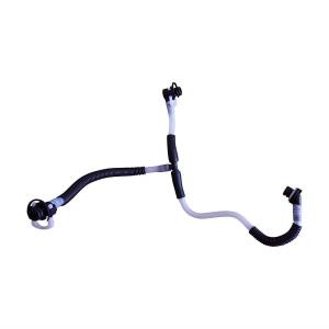 BRUCKE YAKIT HORTUMU KNG II-LGN III-MGN III-FLUENCE-CLIO II-TWINTECH GO II-LOGAN-SANDERO-DUSTER 1.5 DCI K9K 8200934107 OEM: 8200934107 - BRUCKE 8200934107 kodlu oto yedek parça görseli