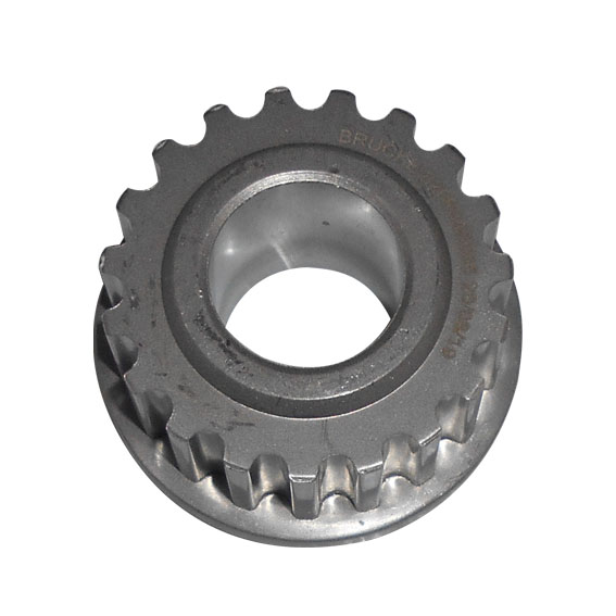 BRUCKE KRANK DİŞLİSİ LOGAN-SANDERO 1.6 8V 8200945035 OEM: 8200945035 - BRUCKE 8200945035 kodlu oto yedek parça görseli