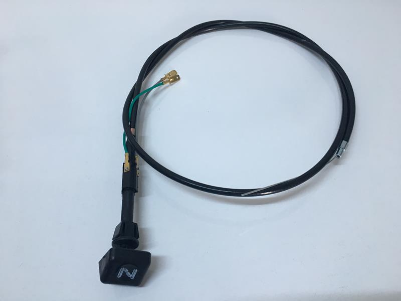 BRUCKE JIKLE TELI M131 DKŞ-SLX 93-97 KÜÇÜK KAFA 85009450K OEM: 85009450K - BRUCKE 85009450K kodlu oto yedek parça görseli