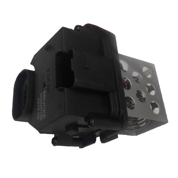 BRUCKE FAN REZİSTANSI P107-P308-PARTNER-TEPEE-C1-C4-XSARA PICASSO-BERLINGO 1308.AN-1308.CN-9649247680 OEM: 1308.AN-1308.CN-9649247680 - BRUCKE 9649247680 kodlu oto yedek parça görseli