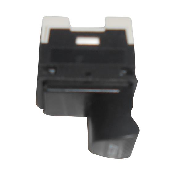 BRUCKE CAM AÇMA.SOL DIŞ ALB SİYAH/BEYAZ TEKLİ OEM: 98809717 - BRUCKE 98809717 kodlu oto yedek parça görseli