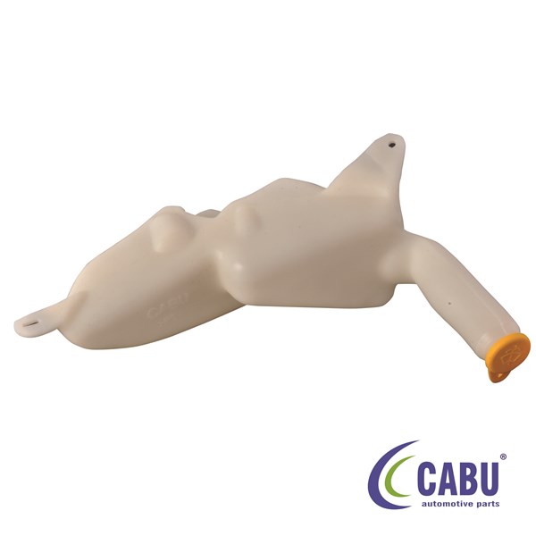 CABU CAM YIKAMA SU DEPOSU ASTRA G KAPAKLI ÇİFT DELİK 1452528-9058933 OEM: 1452528-9058933 - CABU 220102 kodlu oto yedek parça görseli
