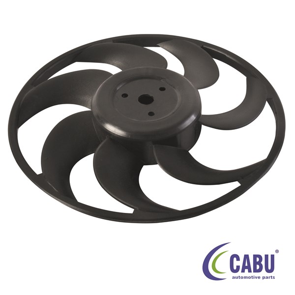 CABU KLİMA FAN PERVANESİ ASTRA G 98 TEK PERVANE 1341176-1341324-24431827 OEM: 1341176-1341324-24431827 - CABU 220302 kodlu oto yedek parça görseli