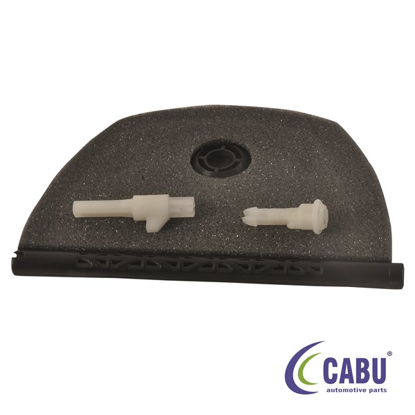 CABU KABİN FİLTRE İÇ SİRKÜLASYON KAPAĞI ASTRA G 1802742-93196653 OEM: 1802742-93196653 - CABU 220602 kodlu oto yedek parça görseli
