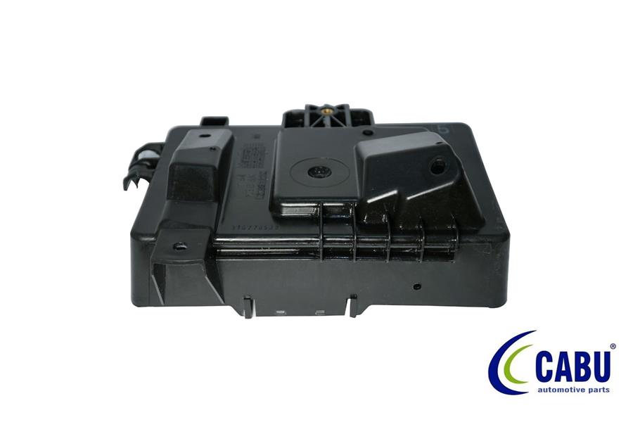 CABU AKÜ ALT PLASTİĞİ ASTRA G 1201779-24449812 OEM: 1201779-24449812 - CABU 220639 kodlu oto yedek parça görseli