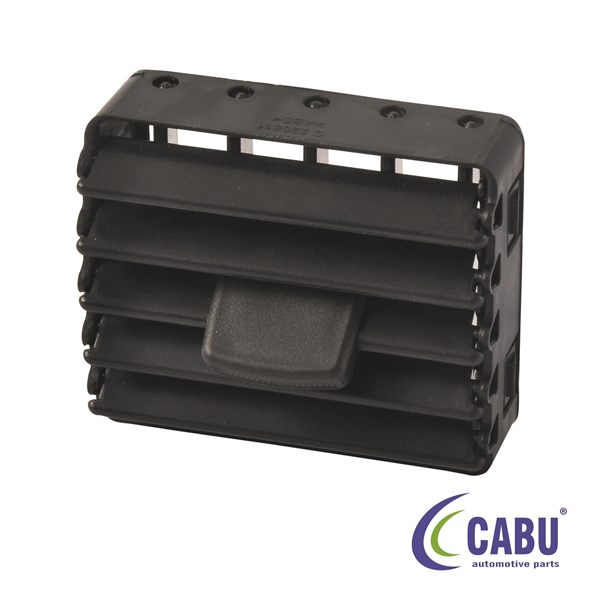 CABU KALORİFER MAZGALI SOL VECTRA B 1814985-90436164 OEM: 1814985-90436164 - CABU 220811 kodlu oto yedek parça görseli