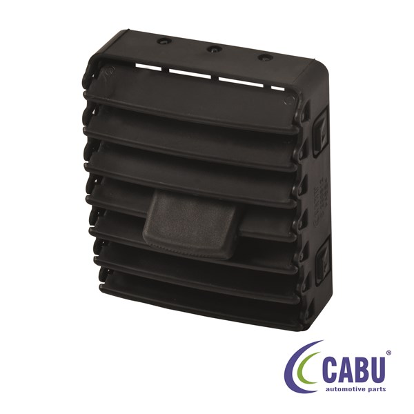 CABU KALORİFER MAZGALI ORTA/SAĞ VECTRA B 1814986-90436159 OEM: 1814986-90436159 - CABU 220812 kodlu oto yedek parça görseli