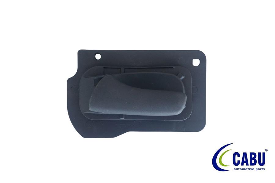 CABU İÇTEN AÇMA KOLU VECTRA B SİYAH ÖN SOL 136679-90362963 OEM: 136679-90362963 - CABU 220814 kodlu oto yedek parça görseli