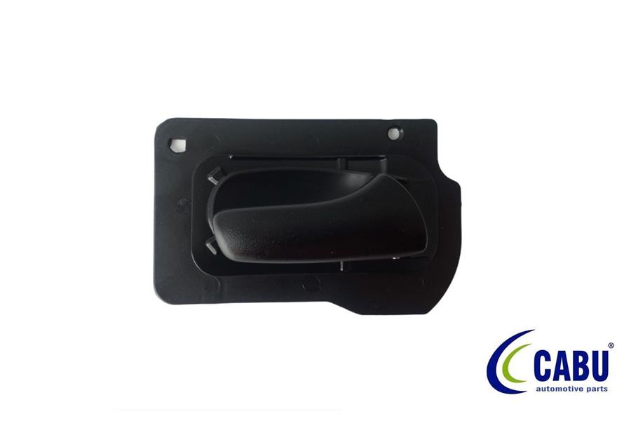 CABU İÇTEN AÇMA KOLU VECTRA B SİYAH ÖN SAĞ 136680-90362964 OEM: 136680-90362964 - CABU 220815 kodlu oto yedek parça görseli