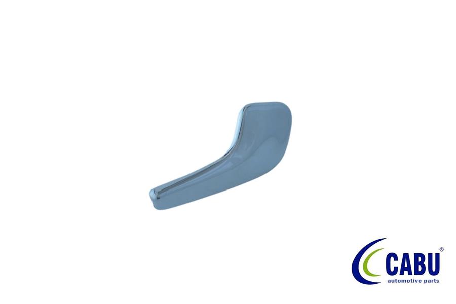 CABU İÇTEN AÇMA KOLU KROM CORSA D SAĞ 136045-13297814 OEM: 136045-13297814 - CABU 220819 kodlu oto yedek parça görseli