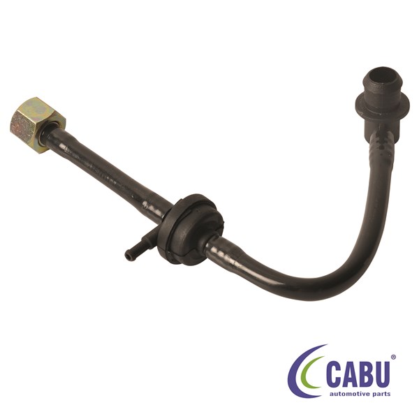 CABU W.HOUSE SİBOPLU BORU VECTRA B X1.6XEV 564611-90498464 OEM: 564611-90498464 - CABU 220904 kodlu oto yedek parça görseli
