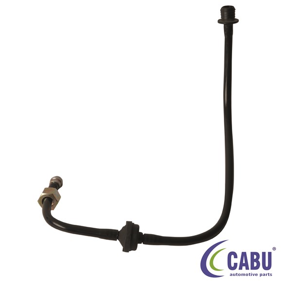 CABU W.HOUSE SİBOPLU BORU CORSA B-ASTRA F-TİGRA A 564610-90538175 OEM: 564610-90538175 - CABU 220905 kodlu oto yedek parça görseli