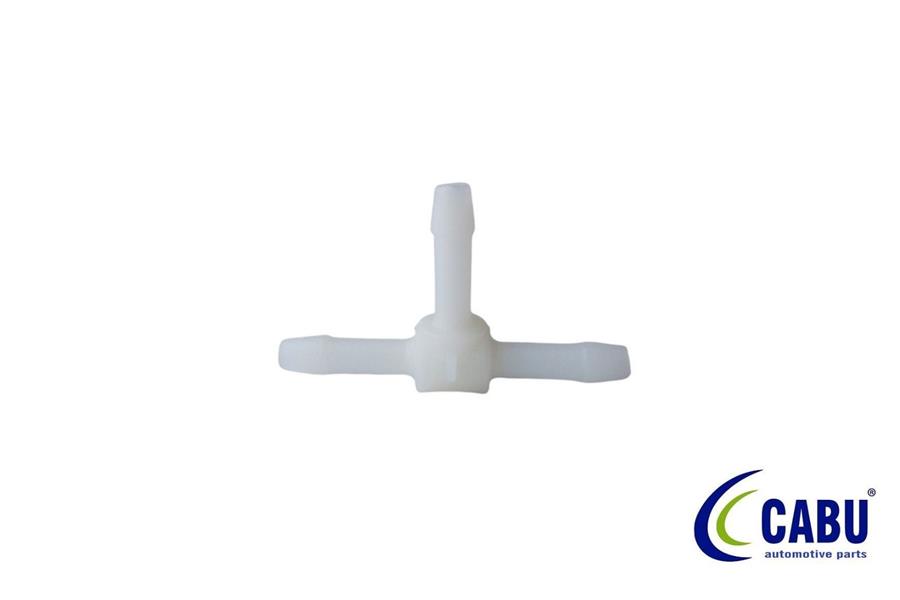 CABU MAZOT BORU DİRSEĞİ ASTRA F- G. CORSA B. VECTRA B. OMEGA B 9281478-819763 OEM: 9281478-819763 - CABU 220907 kodlu oto yedek parça görseli