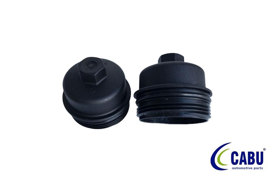 CABU YAĞ FİLTRE KABI CORSA C-ASTRA H -ATRA J -AVEO 1.4 -CRUZE 1.6 650170-55593189 OEM: 650170-55593189 - CABU 221005 kodlu oto yedek parça görseli