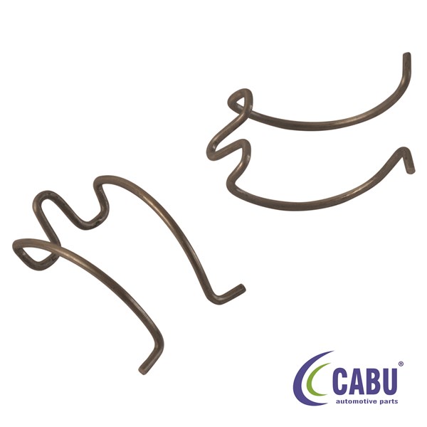 CABU HAVA FİLTRE SEGMANI VECTRA A 834707 OEM: 834707 - CABU 221101 kodlu oto yedek parça görseli