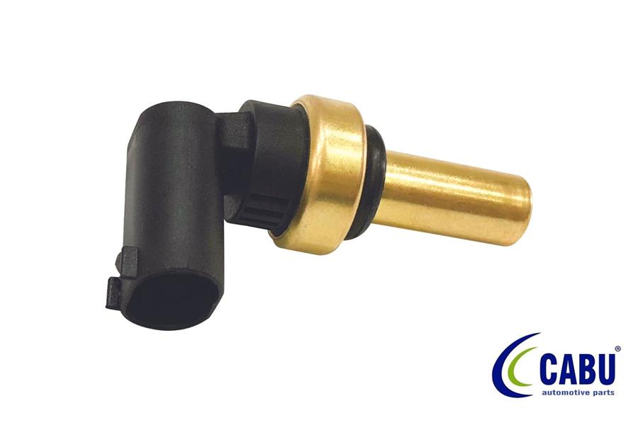 CABU SICAKLIK-ISI MÜŞÜRÜ HARARET ADAM-ASTRA J-CORSA D-INSIGNIA-MER.B-MOKKA 1.2-1.4-1.6-2.0DTH-NET-XER 1338369-1338370-55591002-55591401 OEM: 1338369-1338370-55591002-55591401 - CABU 221311 kodlu oto yedek parça görseli