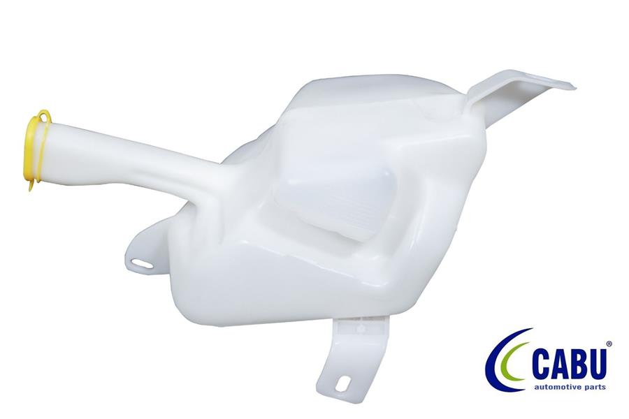 CABU ON CAM YIKAMA SU DEPOSU TRANSIT T.12 / T.15 93 ORDEK TIP 95VB13K185BC OEM: 95VB13K185BC - CABU 330105 kodlu oto yedek parça görseli