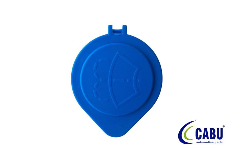 CABU SILECEK SU DEPO KAPAGI FOCUS III 11 17 MAVI BM5117632AA OEM: BM5117632AA - CABU 330210 kodlu oto yedek parça görseli