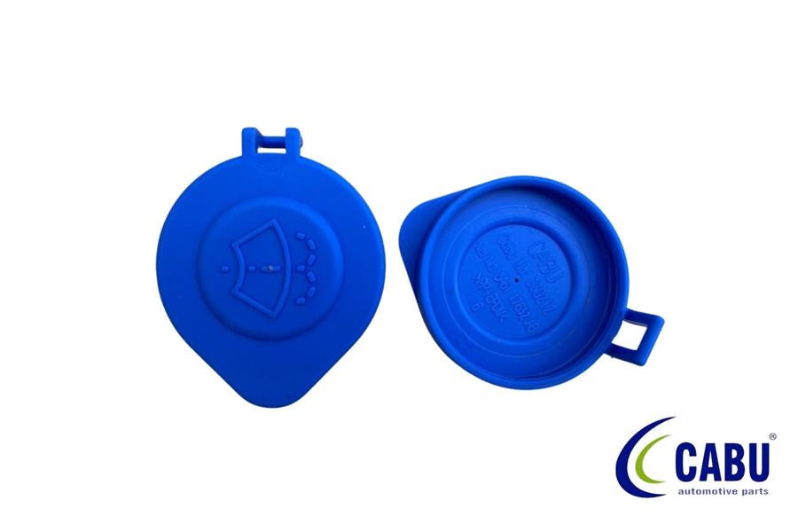 CABU CAM SU DEPO KAPAGI FIESTA 08 17 8A6117632AB OEM: 8A6117632AB - CABU 330212 kodlu oto yedek parça görseli