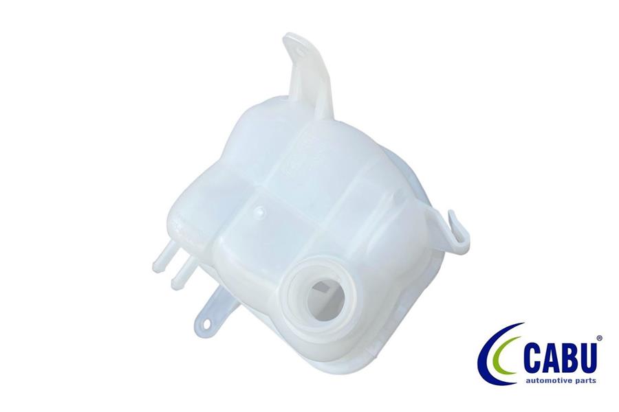 CABU RADYATOR YEDEK SU DEPOSU TRANSIT V184 01 06 2.0TDCI- 2.4TDCI YC158A080AE OEM: YC158A080AE - CABU 330402 kodlu oto yedek parça görseli