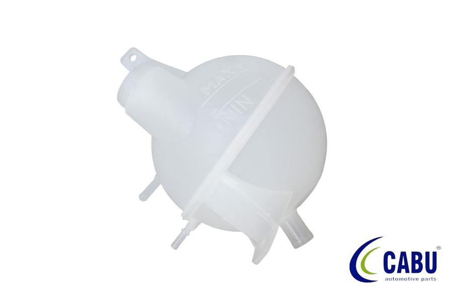 CABU RADYATOR YEDEK SU DEPOSUTRANSIT V347 2.2TDCI 2.4TDCI 3.2TDCI 06 13 KAPAKSIZ 6C118K218AC OEM: 6C118K218AC - CABU 330403 kodlu oto yedek parça görseli