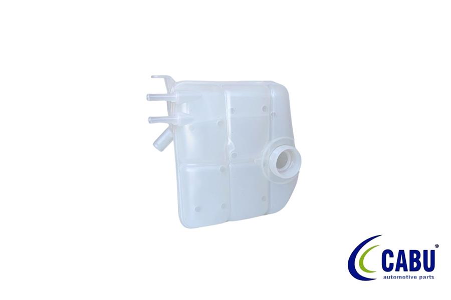 CABU RADYATOR YEDEK SU DEPOSU FOCUS 1.8 TDCİ 01>04 TOURNEO CONNECT 1.8 TDCİ 02>14 KAPAKSIZ OEM: 1104120-8T168K218AB-98AB8K218AK - CABU 330405 kodlu oto yedek parça görseli