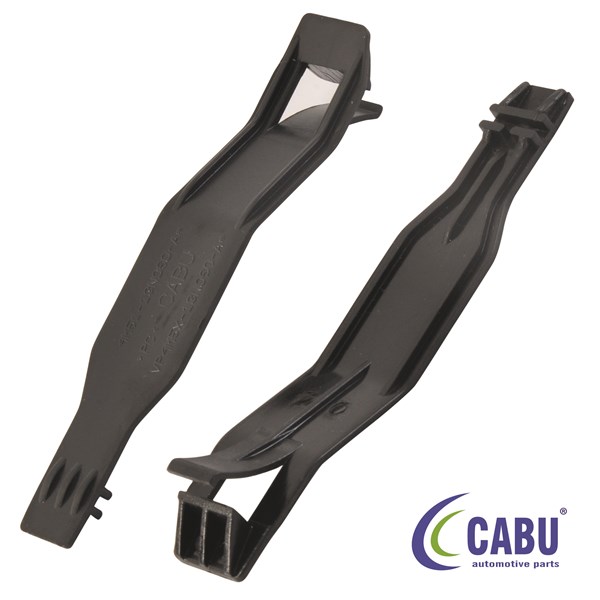 CABU FAR BAGLANTI AYAGI SAG SOL FOCUS II 04 08 4M5113N060AA OEM: 4M5113N060AA - CABU 330604 kodlu oto yedek parça görseli