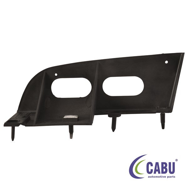 CABU ARKA TAMPON BAGLANTI AYAGI SOL FOCUS I 98 05 98ABF17E851AE OEM: 98ABF17E851AE - CABU 330614 kodlu oto yedek parça görseli