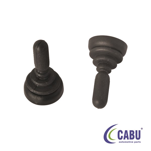 CABU AYNA KUMANDA İÇ KOLU FIESTA 02 08 6S6117B718AA OEM: 6S6117B718AA - CABU 330626 kodlu oto yedek parça görseli