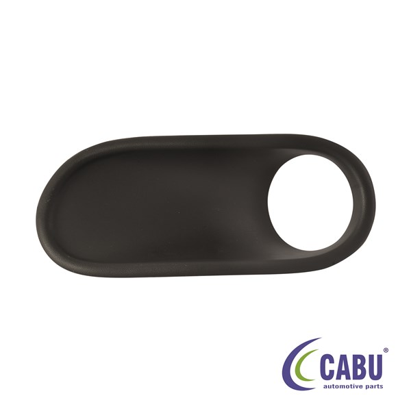 CABU SIS FAR CERCEVESI SAG CONNECT 07 14 7T1619952AA-7T16V15A245AA OEM: 7T1619952AA-7T16V15A245AA - CABU 330639 kodlu oto yedek parça görseli