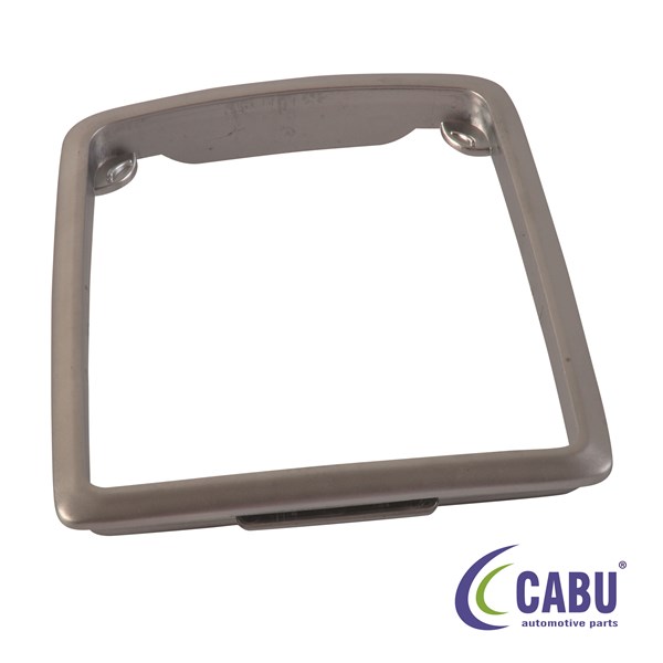 CABU VITES KOL KORUGU FOCUS II 04 11 FOCUS II 04 08 C MAX II 04 07 NIKELAJ CERCEVESI 4M51A045B79EG OEM: 4M51A045B79EG - CABU 330645 kodlu oto yedek parça görseli