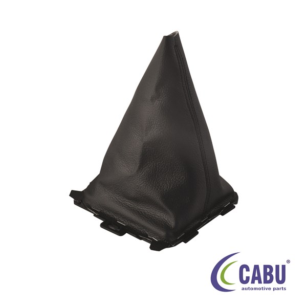 CABU VITES KOL KORUGU FIESTA 08 11 8A6R7H409MA K OEM: 8A6R7H409MA K - CABU 330646 kodlu oto yedek parça görseli