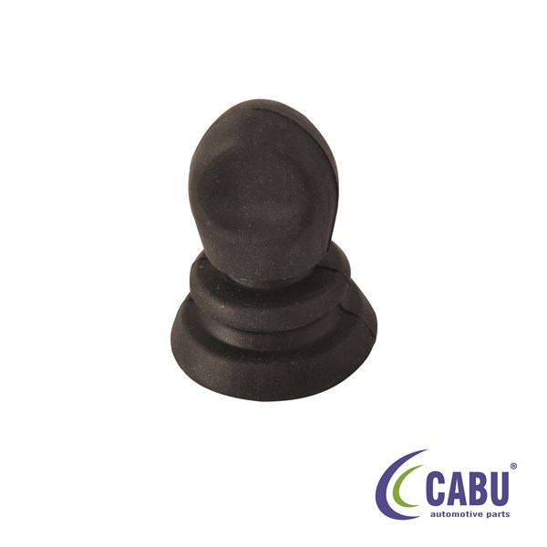 CABU AYNA KUMANDA KOLU. MANUEL FOCUS I 98 05 98AB17B718AB OEM: 98AB17B718AB - CABU 330652 kodlu oto yedek parça görseli