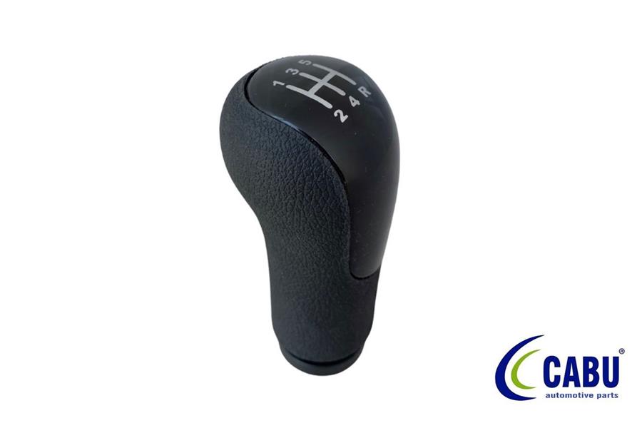 CABU VITES TOPUZU FIESTA CONNECT 02 08 SIYAH SEMALI 2S6R7217AC OEM: 2S6R7217AC - CABU 330655 kodlu oto yedek parça görseli