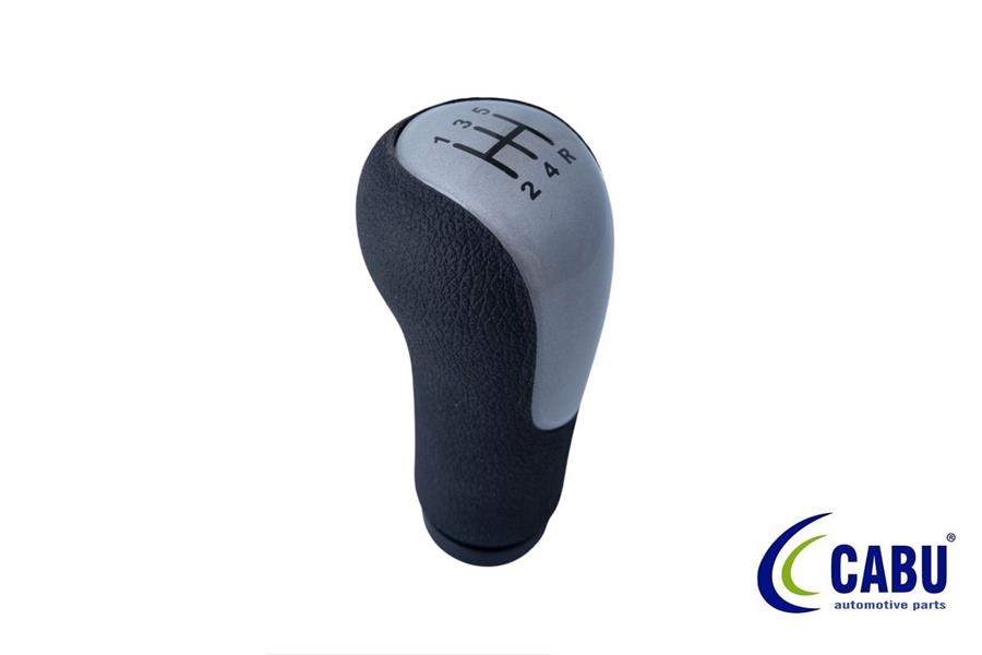 CABU VITES TOPUZU FIESTA 02 08 CONNECT 02 08 GRI SEMALI 2S6R7217AC OEM: 2S6R7217AC - CABU 330656 kodlu oto yedek parça görseli