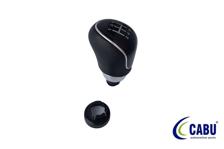 CABU VITES TOPUZU FOCUS TITANIUM 08 SIYAH SEMALI AM8A6J7J132BB OEM: AM8A6J7J132BB - CABU 330669 kodlu oto yedek parça görseli