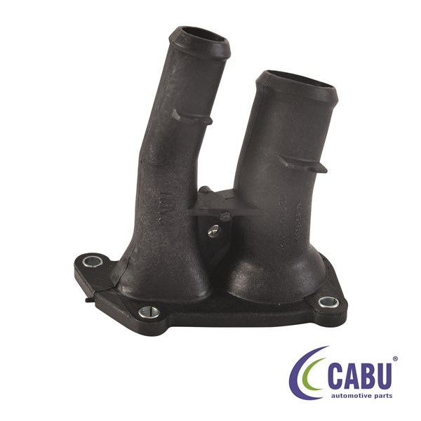 CABU TERMOSTAT GOVDE SU CIKIS KONNEKTORU CONNECT 1.8TDCI 02 13 FOCUS 98 11 MONDEO IV 07 14 S MAX GALXY 06 1.8 TD 2S6G9K478BD OEM: 2S6G9K478BD - CABU 330705 kodlu oto yedek parça görseli