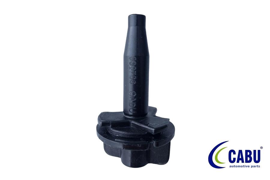 CABU RADYATOR BAGLANTI UST TUTUCU SOMUNU MONDEO IV 07 14 OEM: 6G918A194EB - CABU 330706 kodlu oto yedek parça görseli