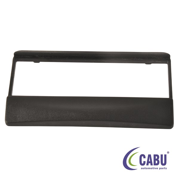 CABU RADYO TEYP CERCEVESI ESCORT 90 01 95AP18933AD OEM: 95AP18933AD - CABU 330801 kodlu oto yedek parça görseli