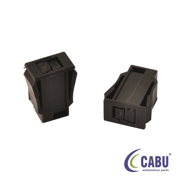 CABU TORPIDO UST KAPAK ACMA MANDALI FOCUS II 03 11 FOCUS II C MAX II 04 11 OEM: 8M51T044K90AA - CABU 330805 kodlu oto yedek parça görseli