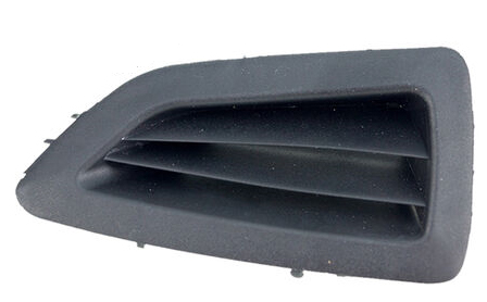 CABU KAPI CAMI HAVALANDIRMASI SOL FIESTA 09 OEM: 8A61A045G51 - CABU 330819 kodlu oto yedek parça görseli