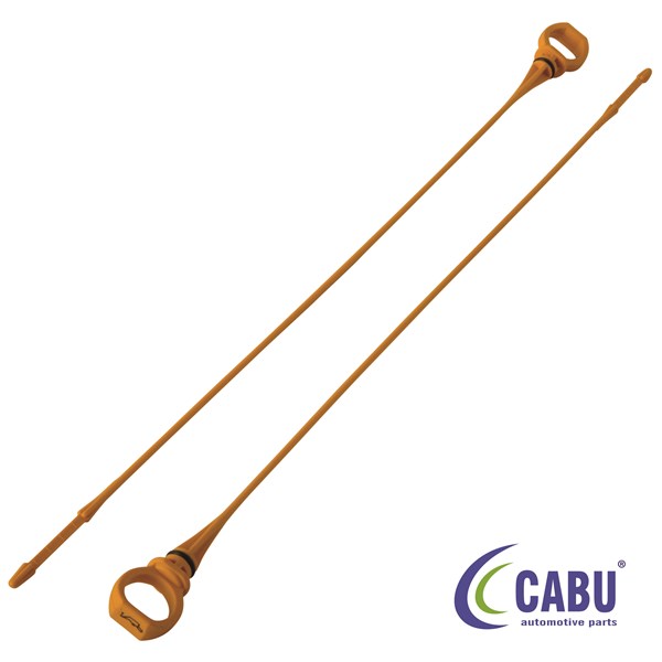 CABU YAĞ ÇUBUĞU C2-C3-307-206 1.4 HDI-TDCİ FORD FIESTA 02 08 1.4 TDCI FUSION 02 12 1.4 TDCI 2S6Q6750AD-1174.85 OEM: 2S6Q6750AD-1174.85 - CABU 331004 kodlu oto yedek parça görseli