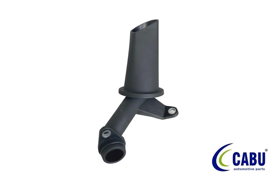 CABU YAG SUZGECI TRANSIT V362 2.2TDCI 155PS 11 17 2.4TDCI BK3Q6615AA OEM: BK3Q6615AA - CABU 331008 kodlu oto yedek parça görseli