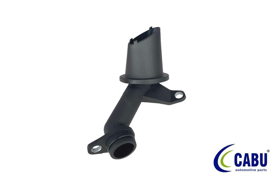 CABU YAĞ POMPA SÜZGECİ TRANSIT V347-V184-2.2 PUMA - BOXER-JUMPER-DUCATO 06- 2.2HDI 1C1Q6615BA-1039.50 OEM: 1C1Q6615BA-1039.50 - CABU 331011 kodlu oto yedek parça görseli