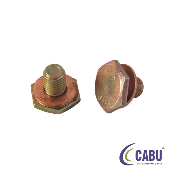 CABU KARTER TAPASI FOCUS II 04 FOCUS III 11 FIESTA 02 FUSION 02 1.6-1.4 TDCI P407 P307 C5 1.6HDI P206 P307 C2 C3 C4 1.4HDI TAKIM CONTALI 2S6Q6730AA-2S6Q6730AA-0311.29 OEM: 2S6Q6730AA-2S6Q6730AA-0311.29 - CABU 331304 kodlu oto yedek parça görseli