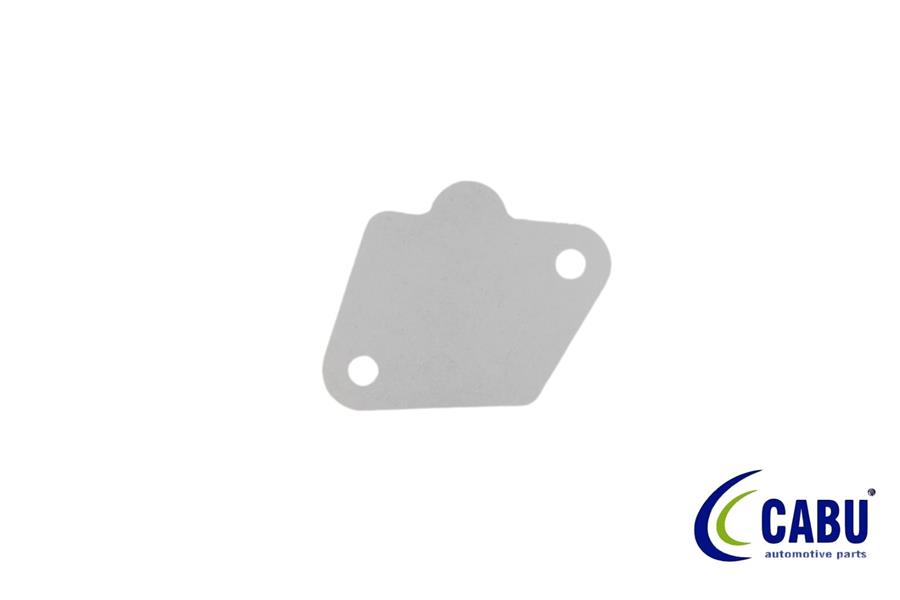 CABU EGR SOĞUTUCU KAPAMA SACI FOCUS-C-MAX 1.6 TDCI OEM: 3M5Q9D476AA - CABU 331321 kodlu oto yedek parça görseli