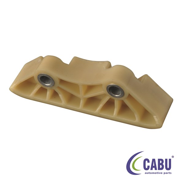 CABU EKSANTRIK ZINCIR ZAMANLAMA KILAVUZU ALT TRANSIT V184 V347 00 04 90PS XS7Q6M256BE OEM: XS7Q6M256BE - CABU 331408 kodlu oto yedek parça görseli