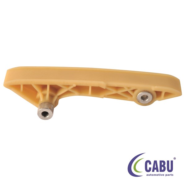 CABU EKSANTRIK ZINCIR ZAMANLAMA KILAVUZU TRANSIT V184 04 06 90PS 3S7Q6M256FA OEM: 3S7Q6M256FA - CABU 331409 kodlu oto yedek parça görseli