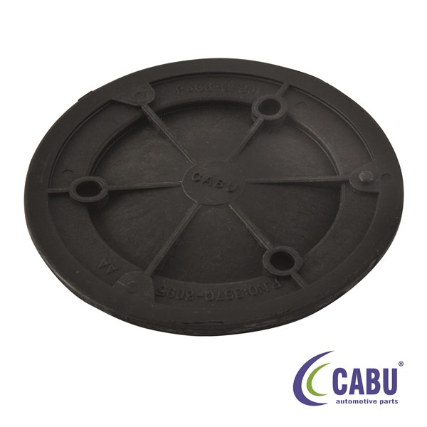 CABU ON EKSANTRIK SAC KAPAK AGIZ PLASTIGI TRANSIT V184 01 06 V347 06 12 V363 14 RANGER 12 2.2TDCI 3S7Q6095AA OEM: 3S7Q6095AA - CABU 331420 kodlu oto yedek parça görseli