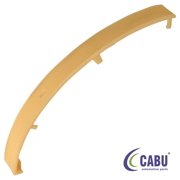 CABU EKSANTRIK ZINCIRI GERGI TRANSIT V184 PUMA 01 06 2.4TDCI 100PS / 120PS / 140PS YC1Q6K254AB A OEM: YC1Q6K254AB A - CABU 331425 kodlu oto yedek parça görseli